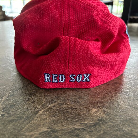 Boston Red Sox Rare Themed Baseball Caps - Picture 2 of 4